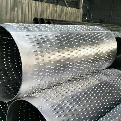 平顶山滤水管参考标准及其他因素