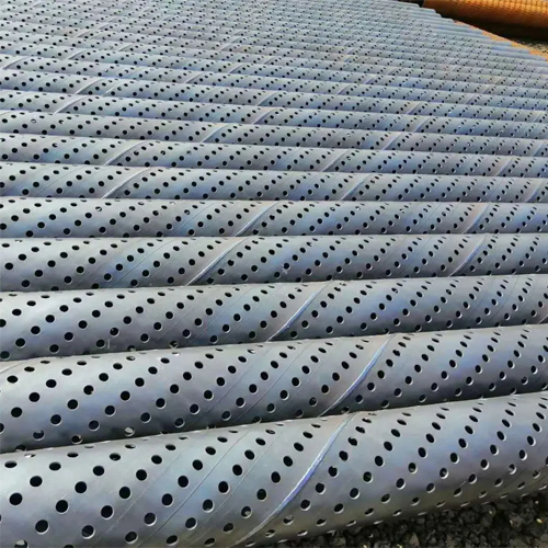 平顶山桥式滤水管如何分类？