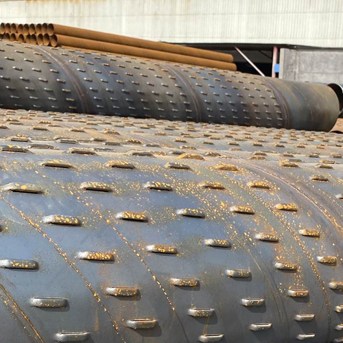 平顶山桥式滤水管的材质如何选择？