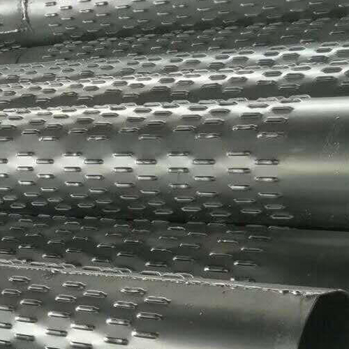 平顶山滤水管的焊接工艺有哪些