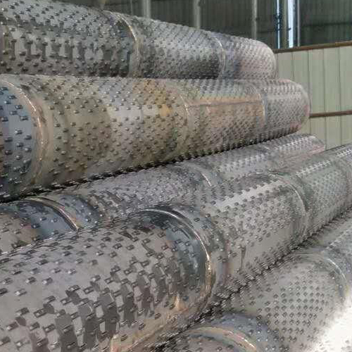 平顶山滤水管一般口径的选择方式