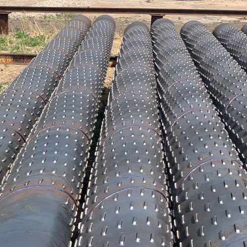 平顶山滤水管在工程建设中的作用是什么？