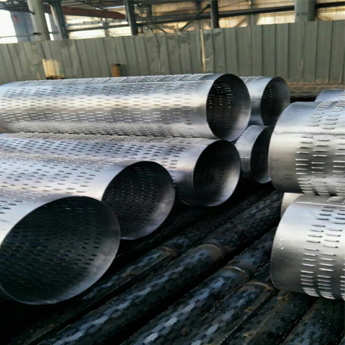 平顶山桥式滤水管设备安装注意事项