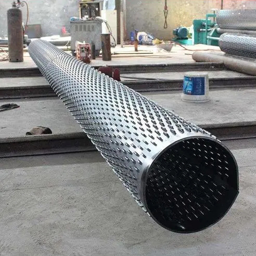 平顶山滤水管的施工标准包括哪几个方面？